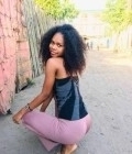 Rose Dating-Website russische Frau Madagaskar Bekanntschaften alleinstehenden Leuten  24 Jahre